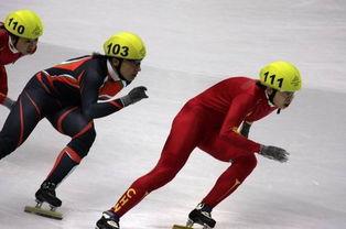 短道速滑王蒙去哪了 在短道速滑国家队任教练组长