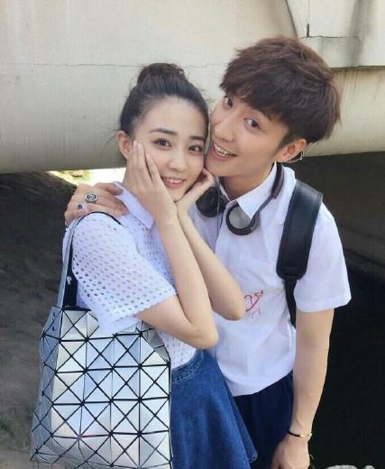 我们相爱吧停播原因真相 乔任梁女友唐嫣是真的吗