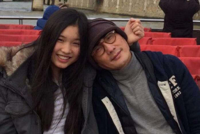 包小柏有几个孩子 包小柏女儿什么病