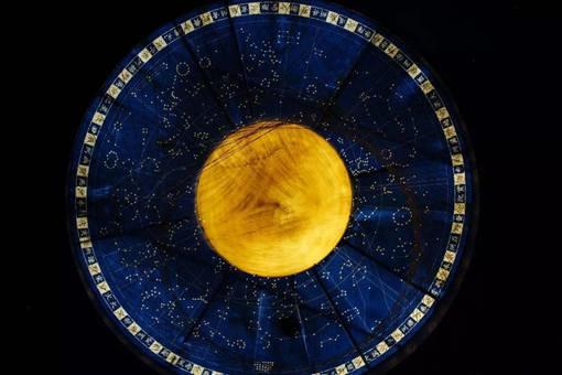 二十八星宿叫什么名字?各自有什么寓意?