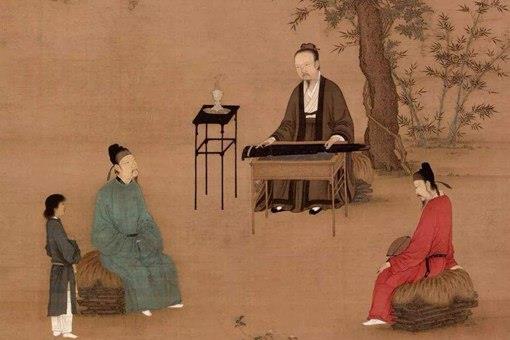 古人舍生取义是一种怎样的精神 并非简单的看轻生命