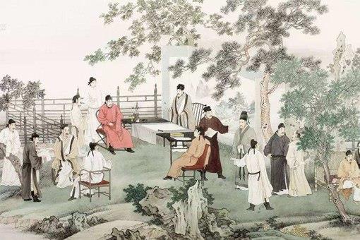 古人舍生取义是一种怎样的精神 并非简单的看轻生命