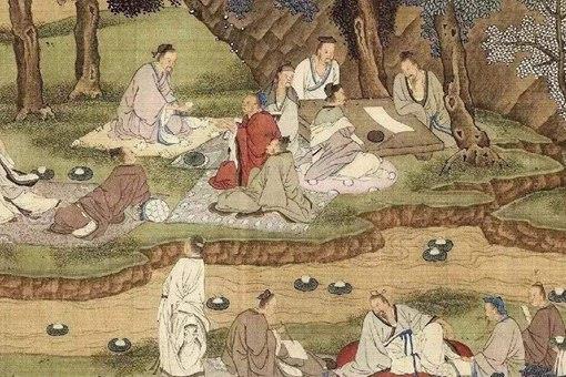 古人舍生取义是一种怎样的精神 并非简单的看轻生命