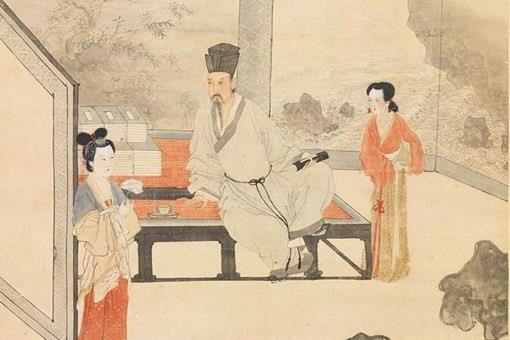 为什么宰相的度量就一定要大