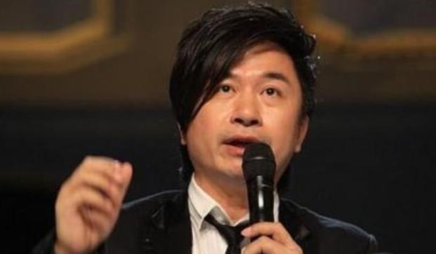 黄舒骏前妻张小燕照片 黄舒骏老婆比他小24岁