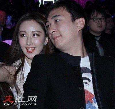 王思聪和第一任女友张倩为什么分手 怀孕女友是张倩吗