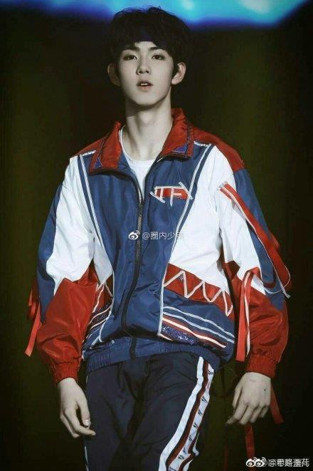 陈玺达为什么叫针、陈达、赤小豆、tfxd 陈玺达211事件是什么