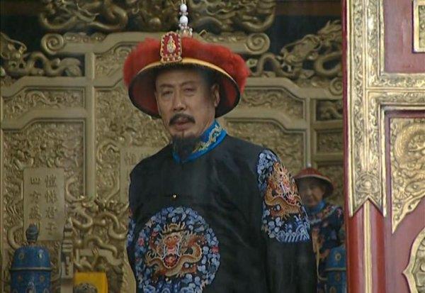 康熙后面的皇帝是谁