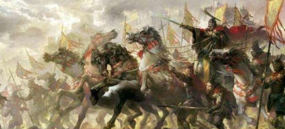 楚国灭秦国是什么原因 楚国是不是把六国给灭了