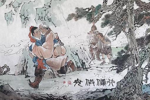 你知道新二十四孝是指什么吗?