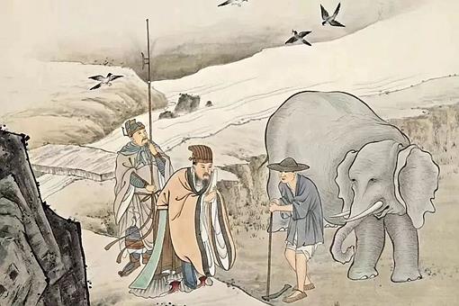 你知道新二十四孝是指什么吗?