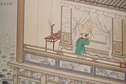 你知道新二十四孝是指什么吗?