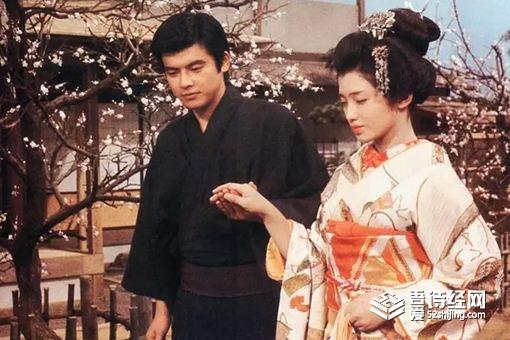 《春琴抄》表达了一种怎样的爱情观