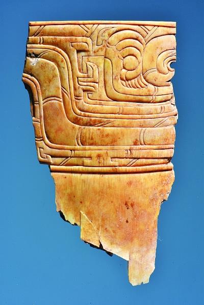 2017中国十大考古新发现名单