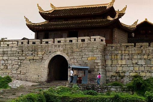 水东土司文化简介