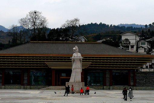 水东土司文化简介