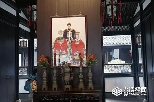 鲁迅的爷爷科举舞弊怎么回事?为何光绪放过他了?