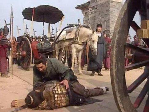 司马昭之心路人皆知是谁说的?典故介绍