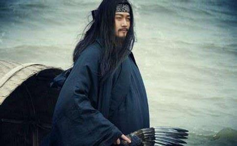 诸葛亮真有民间传说的那么厉害吗?带你认识一个真实的诸葛亮