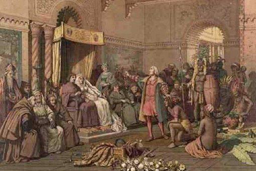 伊莎贝拉一世到底伟大在哪里?