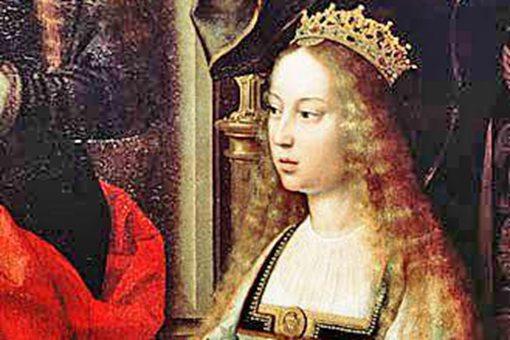 伊莎贝拉一世到底伟大在哪里?