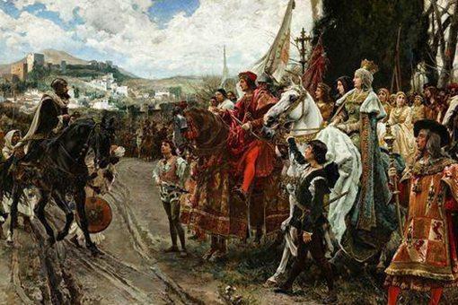 伊莎贝拉一世到底伟大在哪里?