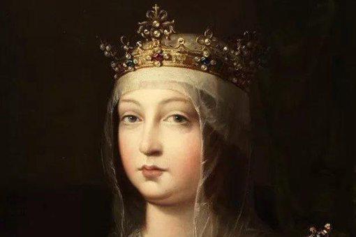 伊莎贝拉一世到底伟大在哪里?