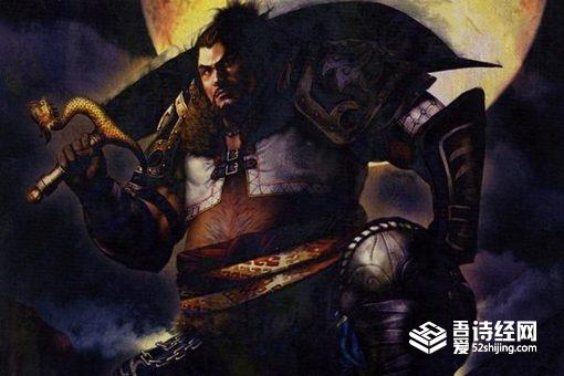 如果把夏侯渊换成夏侯惇,黄忠还能将其击杀吗