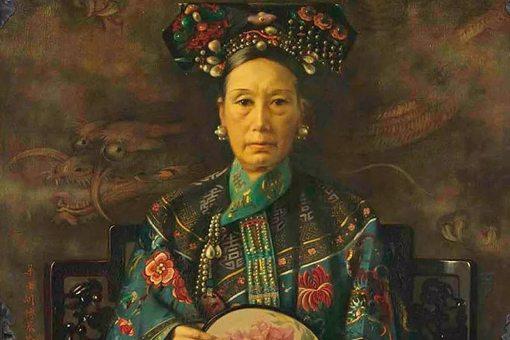 晚清四大名臣权利有多大 他们为何没能让汉臣崛起