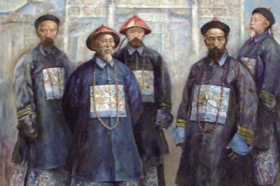 ​晚清四大名臣权利有多大 他们为何没能让汉臣崛起