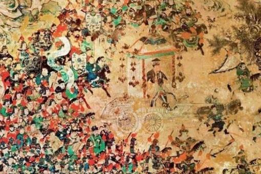 宋真宗为什么向王旦行贿 皇帝没办法决定封禅事宜吗