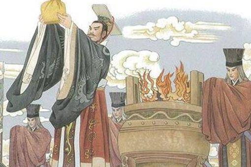 宋真宗为什么向王旦行贿 皇帝没办法决定封禅事宜吗