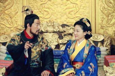 ​马皇后简介有几个孩子?她死后这些儿女都怎么样了?