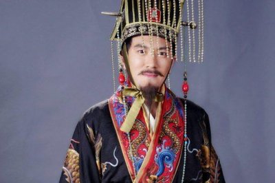 ​宋徽宗被熬成灯油了吗?