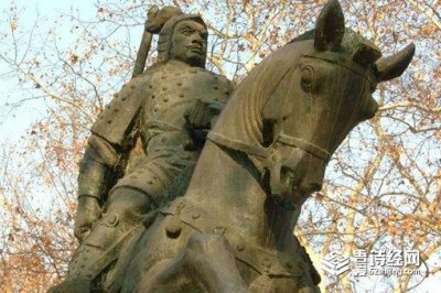 ​曹操让张辽和徐晃支援樊城,张辽为何不抓紧就位