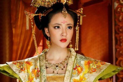 ​太平公主有几个男宠?其中比较有名的是谁?