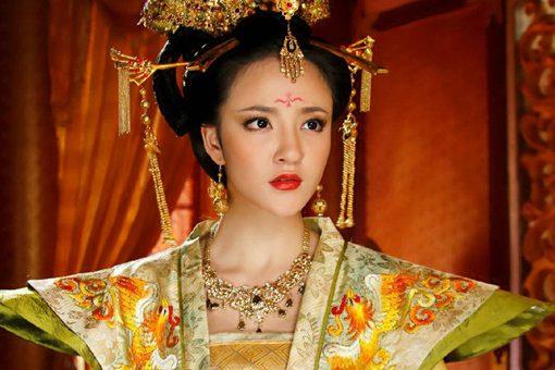 太平公主有几个男宠?其中比较有名的是谁?