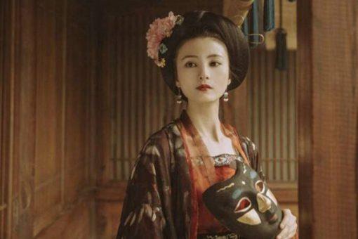 太平公主有几个男宠?其中比较有名的是谁?