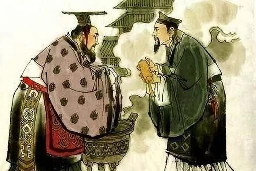 曲沃武公如何击败大宗,吞并晋国完成逆袭?