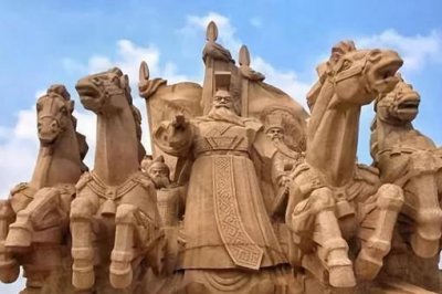 ​曲沃武公如何击败大宗,吞并晋国完成逆袭?