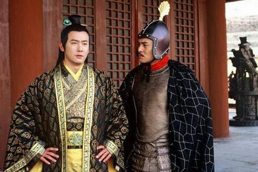 曲沃武公如何击败大宗,吞并晋国完成逆袭?