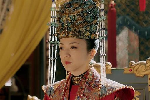明朝的皇后们都出自于民间吗?