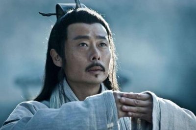 ​刘邦称帝后张良是如何保住性命的?