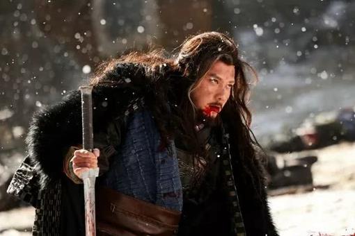 除了萧何追过韩信,还有谁追过韩信?