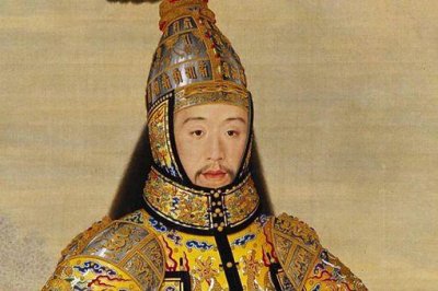 ​乾隆八年有多热