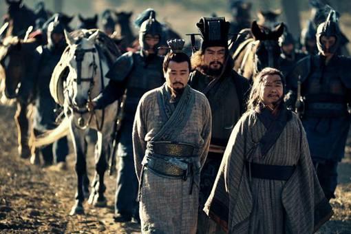 隆中对有什么不足之处吗?