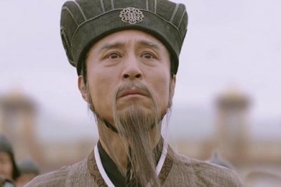 ​隆中对成就了蜀汉也害了蜀汉,不懂变通导致蜀国灭亡
