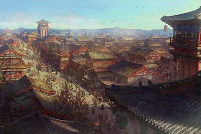 ​唐朝贵族最爱哪些外国人?昆仑奴、新罗婢、菩萨蛮各指什么?