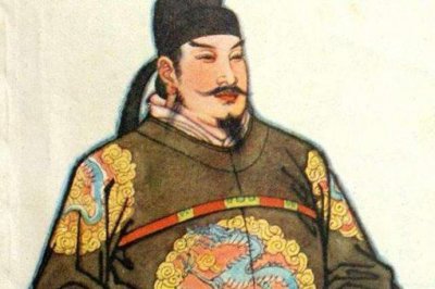 ​李世民杀兄逼父,为什么还能得到如此之多的好评