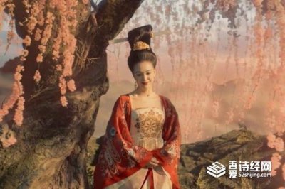 ​历史上杨贵妃是活埋吗 究竟怎么死的